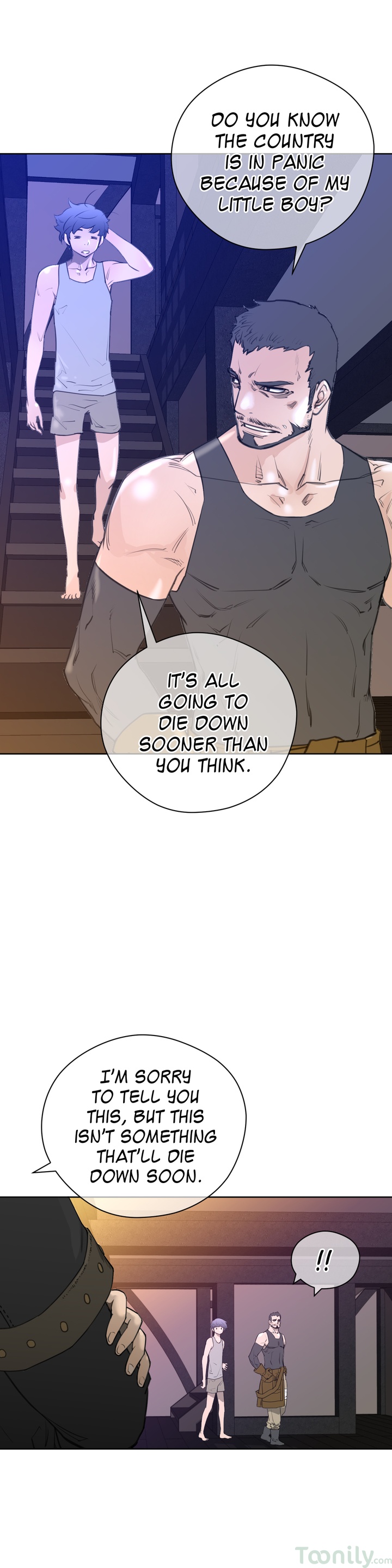 Perfect Half Chapter 7 image 23