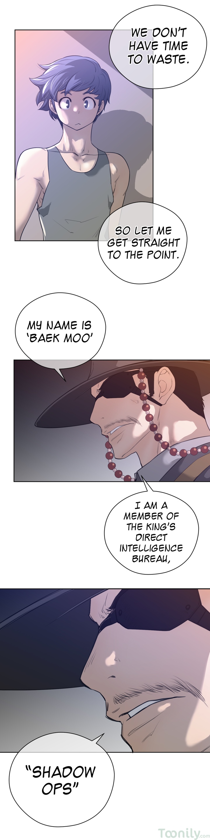 Perfect Half Chapter 7 image 26