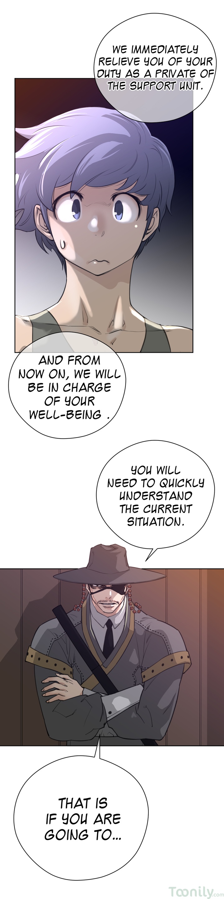 Perfect Half Chapter 7 image 27