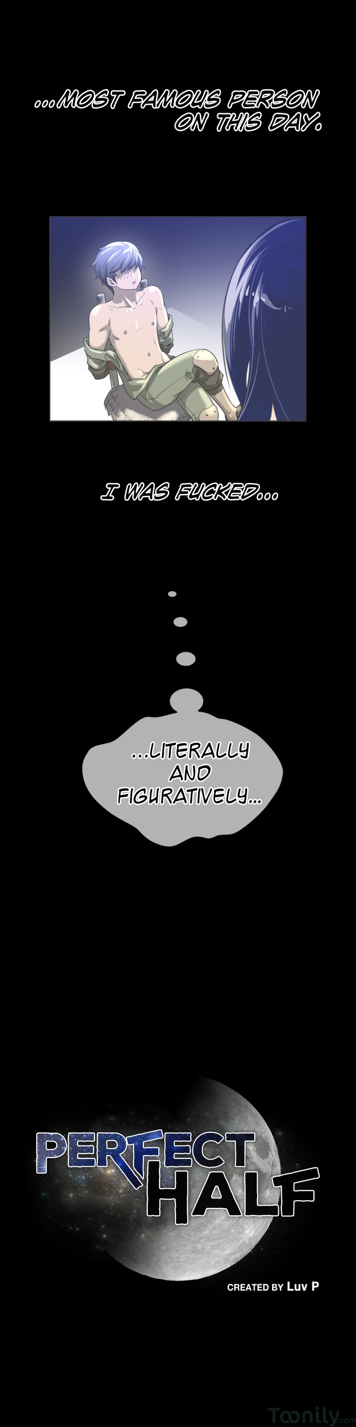 Perfect Half Chapter 7 image 2