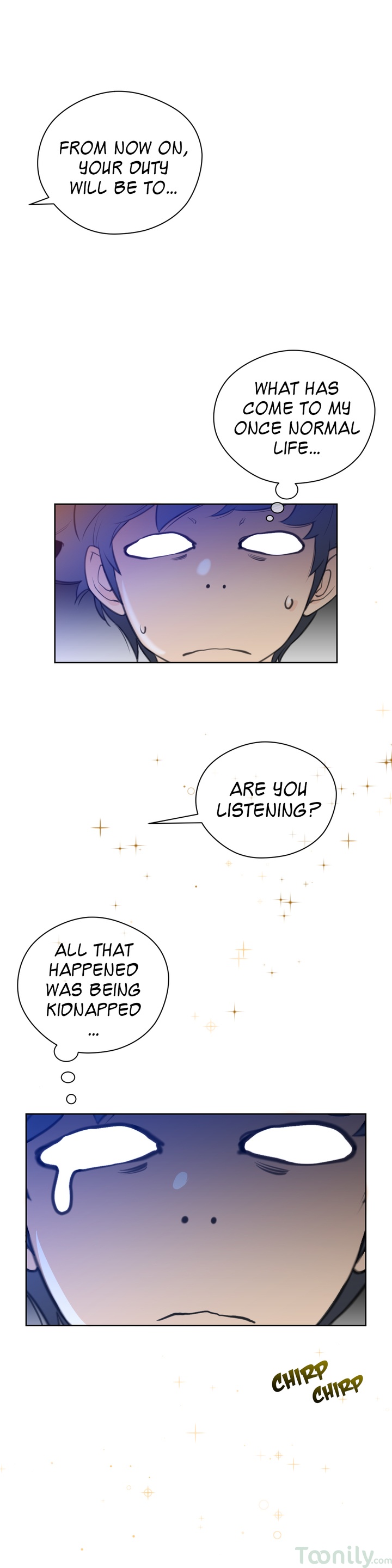 Perfect Half Chapter 7 image 30