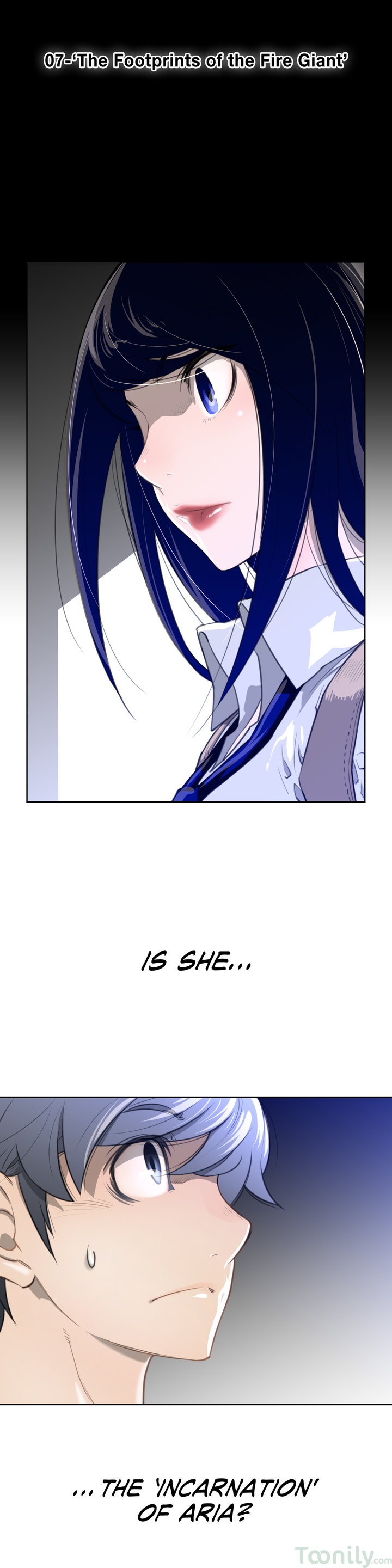 Perfect Half Chapter 7 image 3