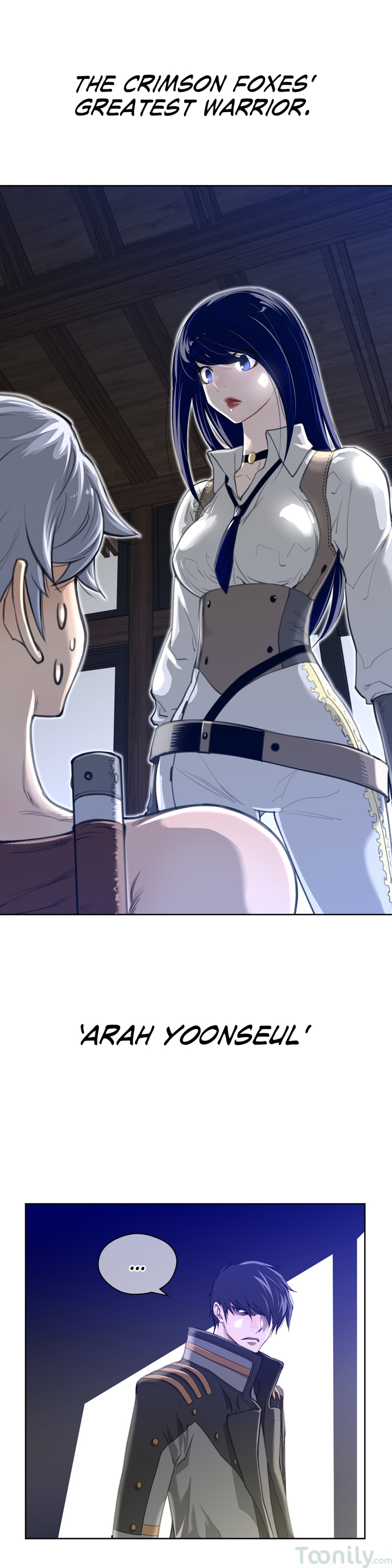 Perfect Half Chapter 7 image 4