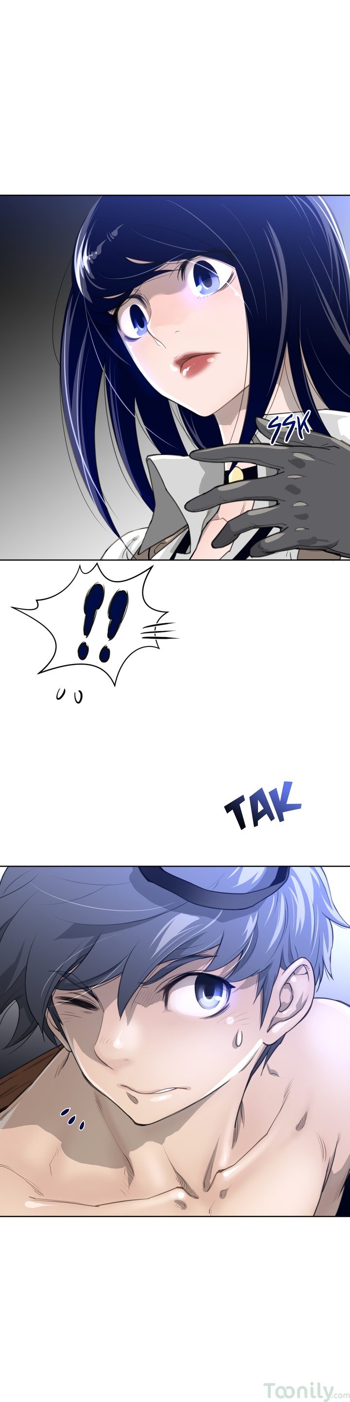 Perfect Half Chapter 7 image 5