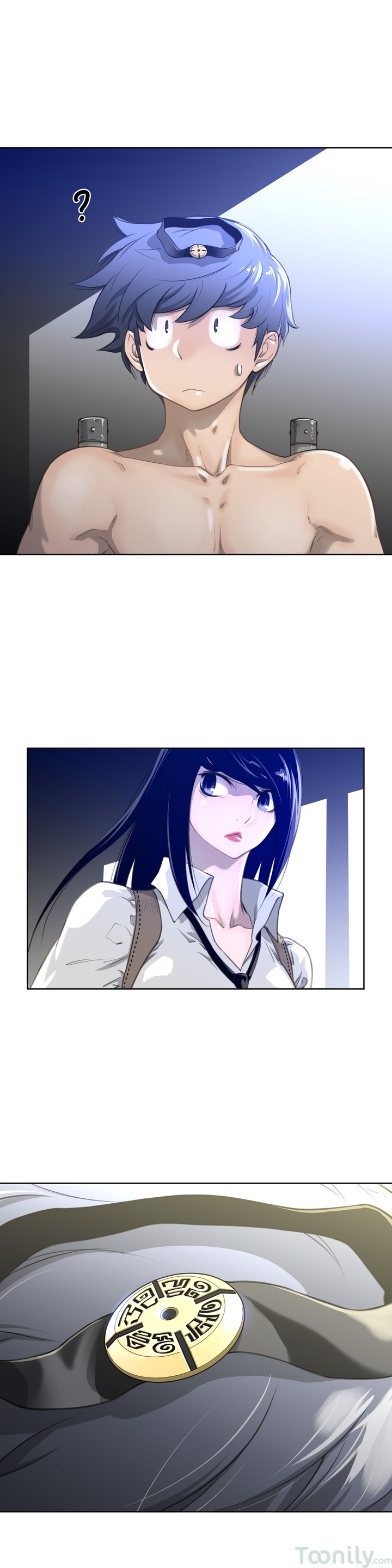 Perfect Half Chapter 7 image 6