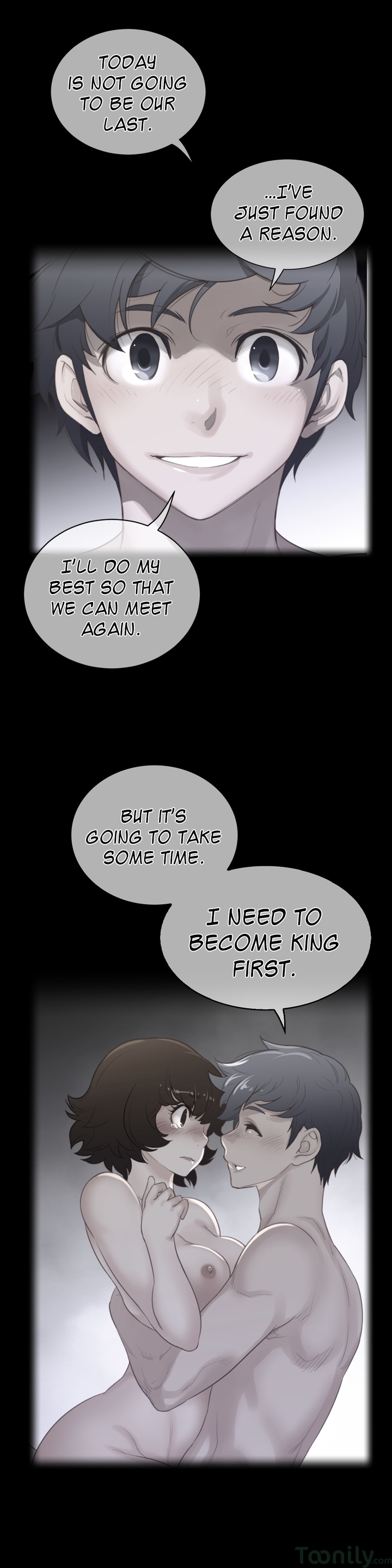 Perfect Half Chapter 70 image 0
