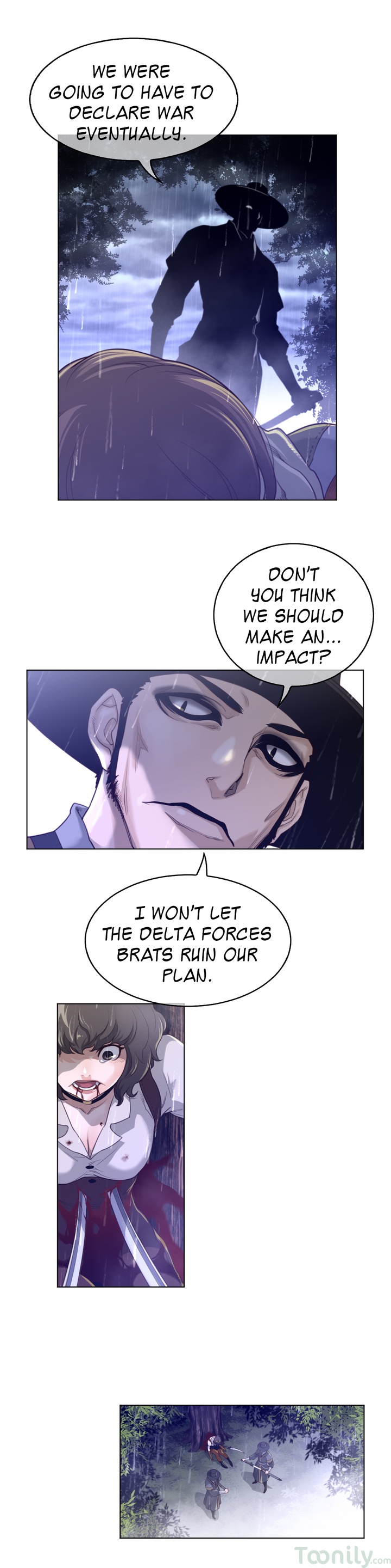 Perfect Half Chapter 70 image 10