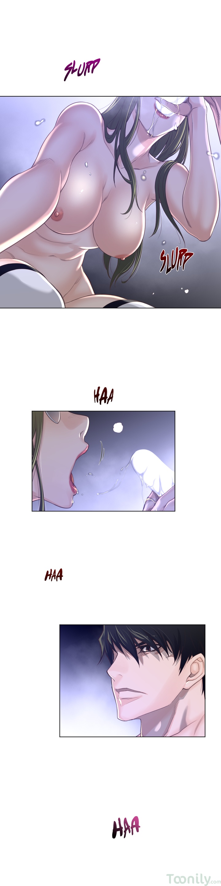 Perfect Half Chapter 70 image 16