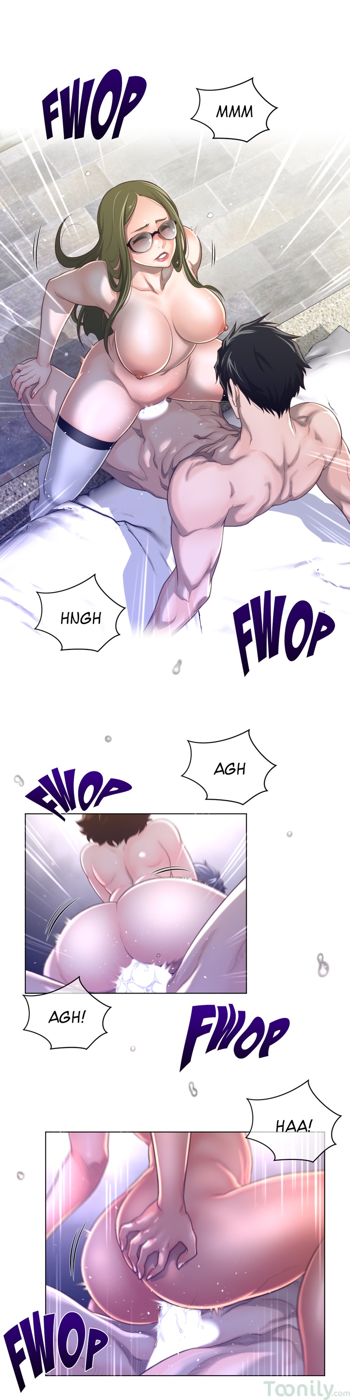 Perfect Half Chapter 70 image 19