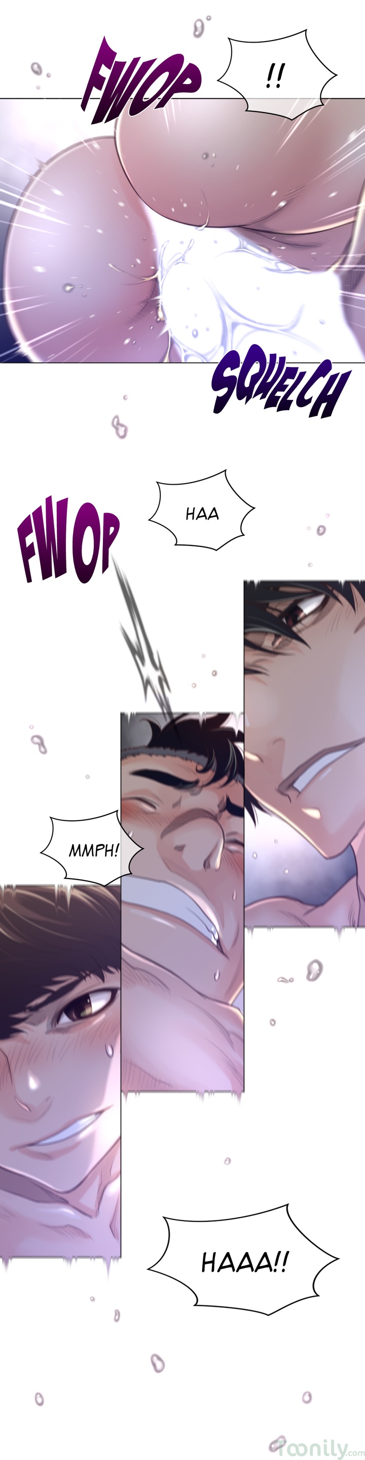 Perfect Half Chapter 70 image 21