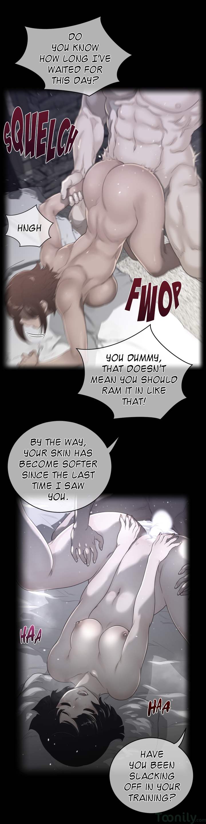 Perfect Half Chapter 70 image 2