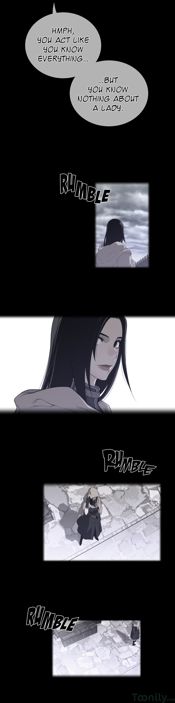 Perfect Half Chapter 70 image 3