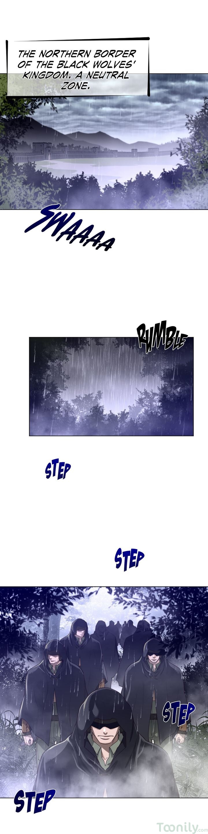 Perfect Half Chapter 70 image 5