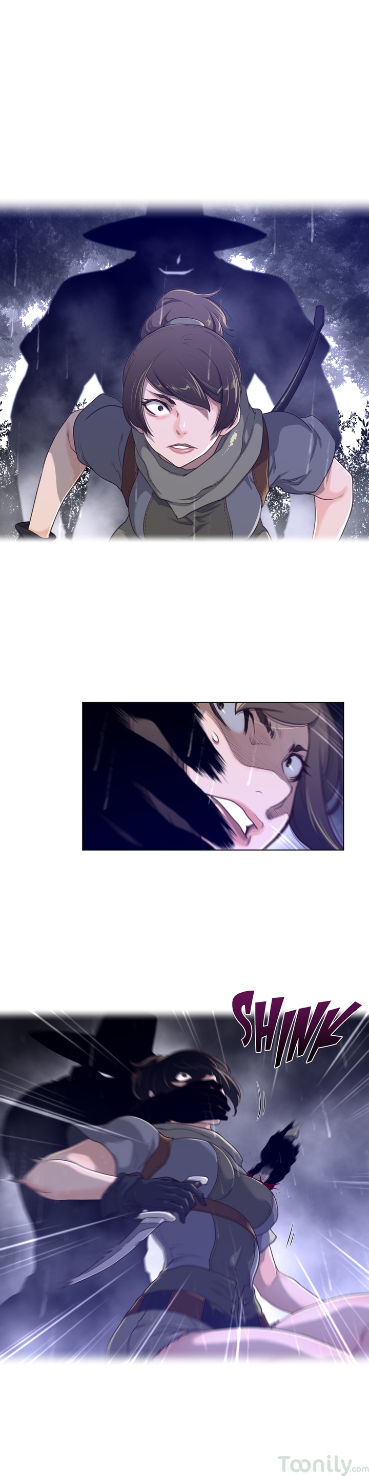 Perfect Half Chapter 70 image 8