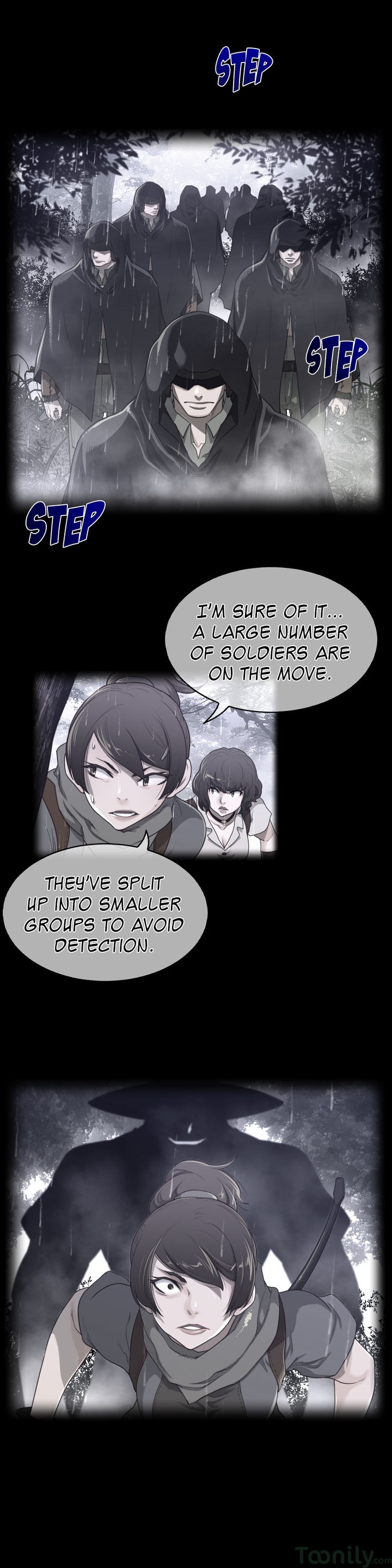 Perfect Half Chapter 71 image 0