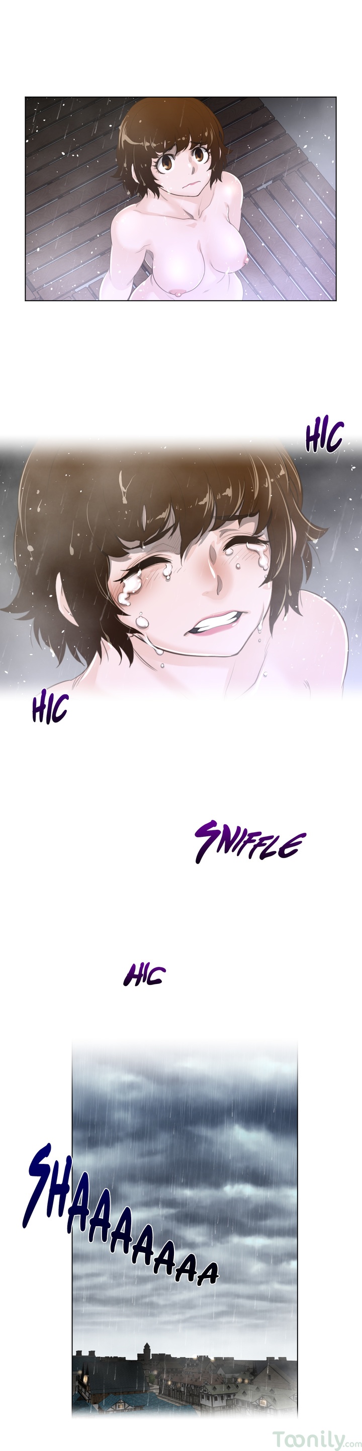 Perfect Half Chapter 71 image 9