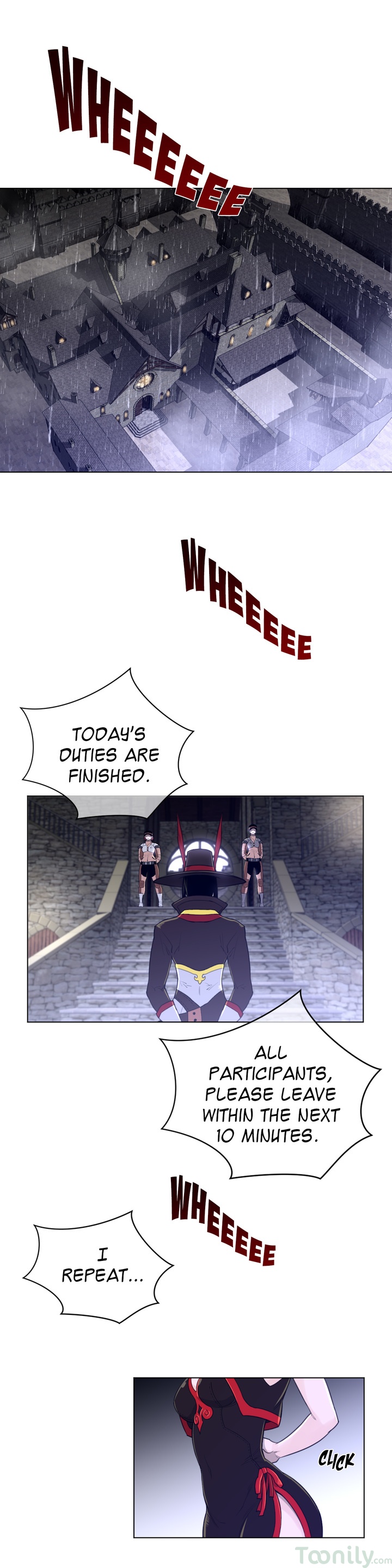 Perfect Half Chapter 71 image 10