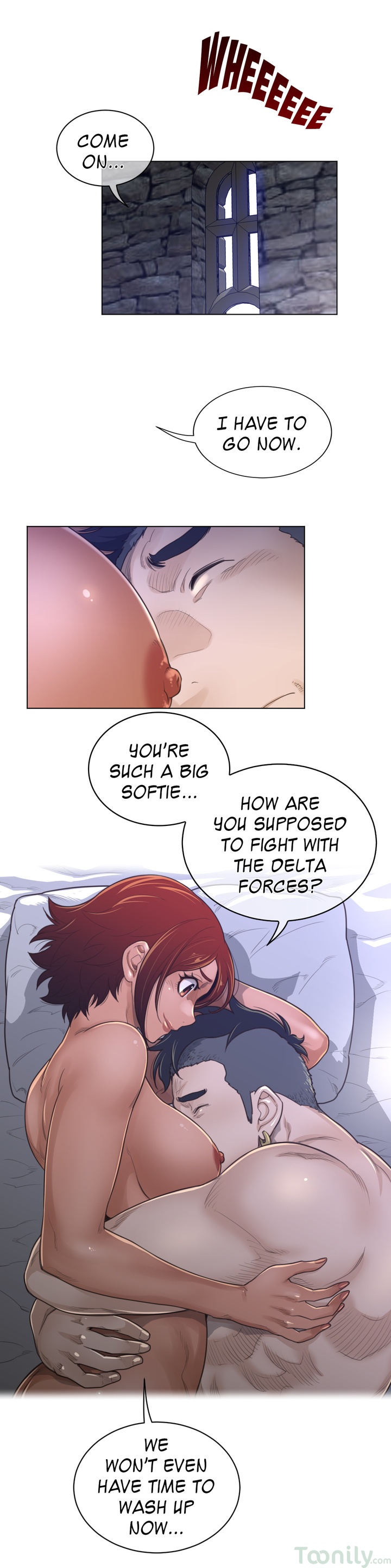 Perfect Half Chapter 71 image 12