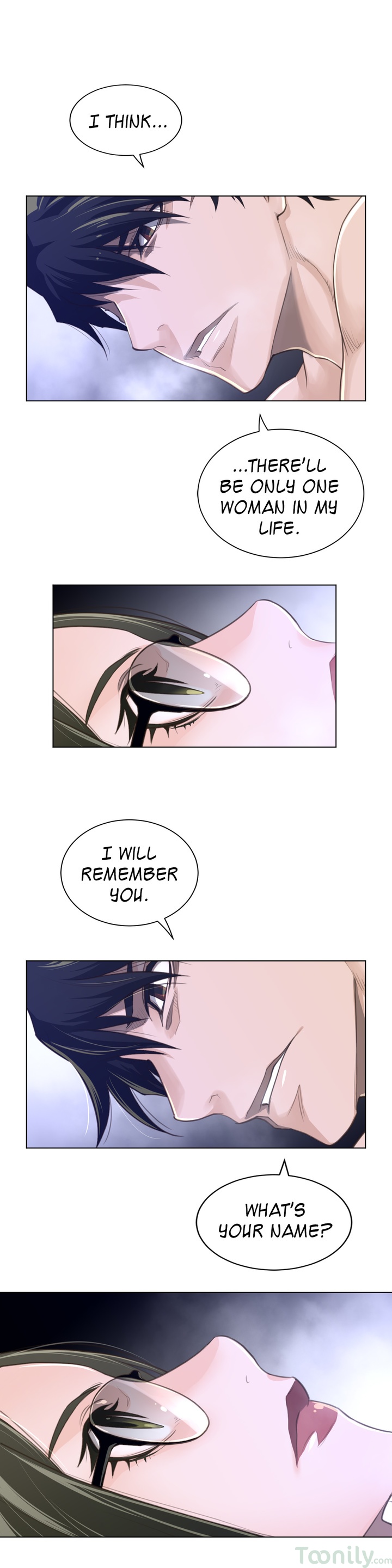 Perfect Half Chapter 71 image 15
