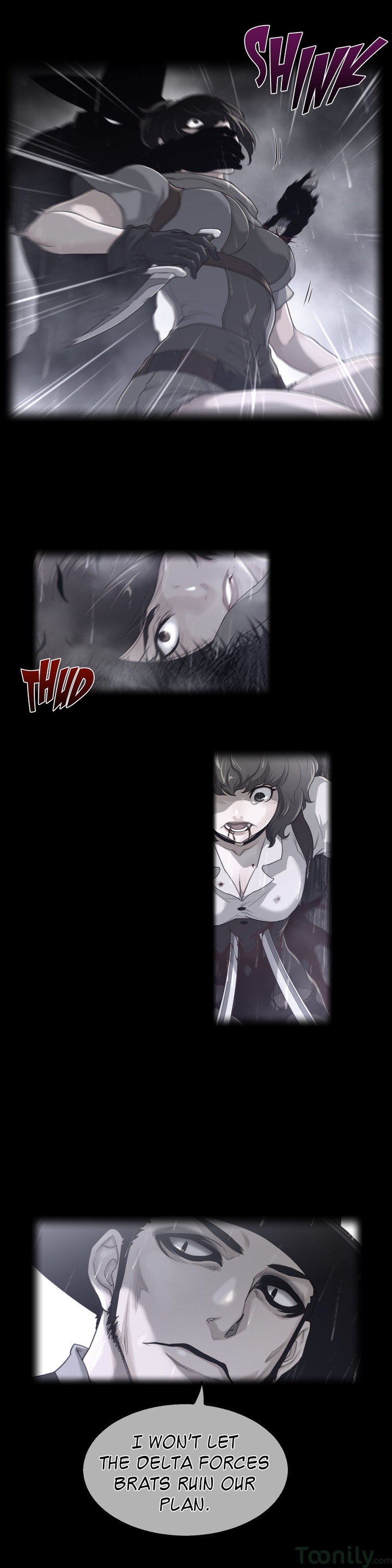 Perfect Half Chapter 71 image 1