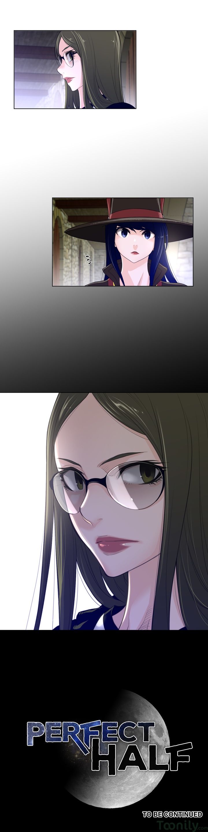 Perfect Half Chapter 71 image 23