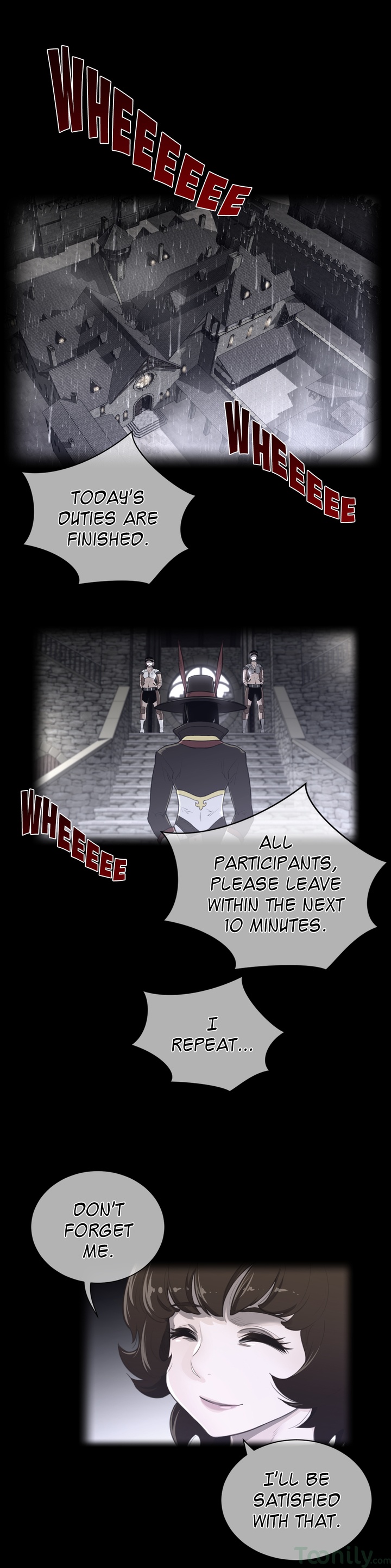 Perfect Half Chapter 72 image 0