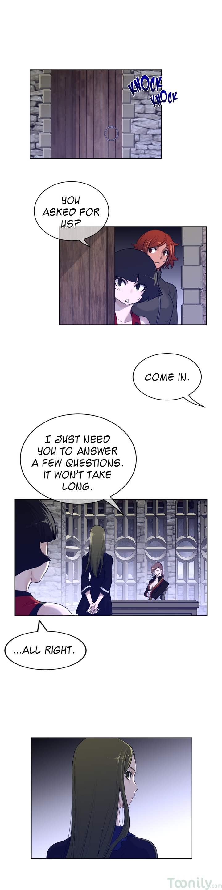 Perfect Half Chapter 72 image 9