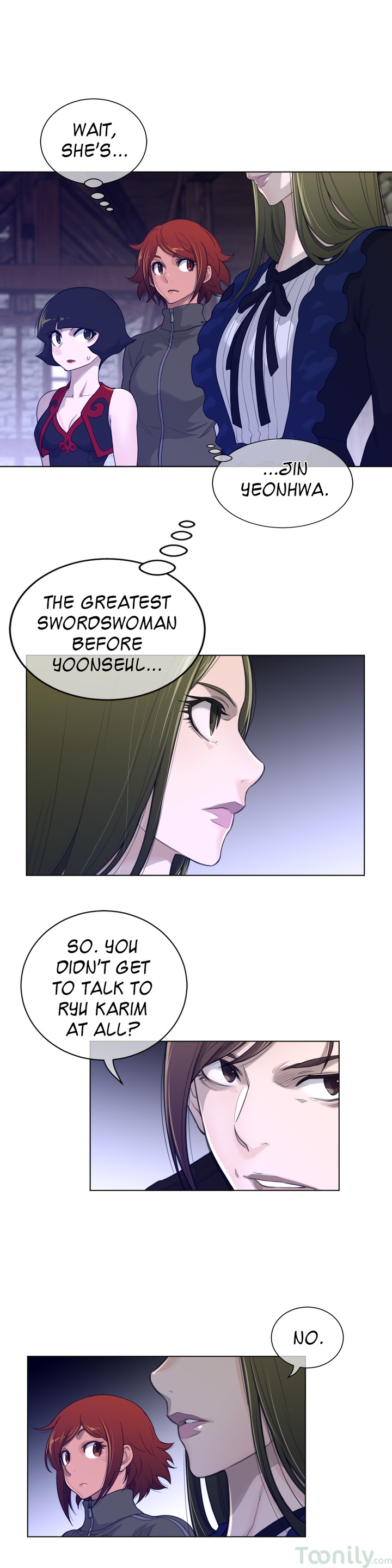 Perfect Half Chapter 72 image 10