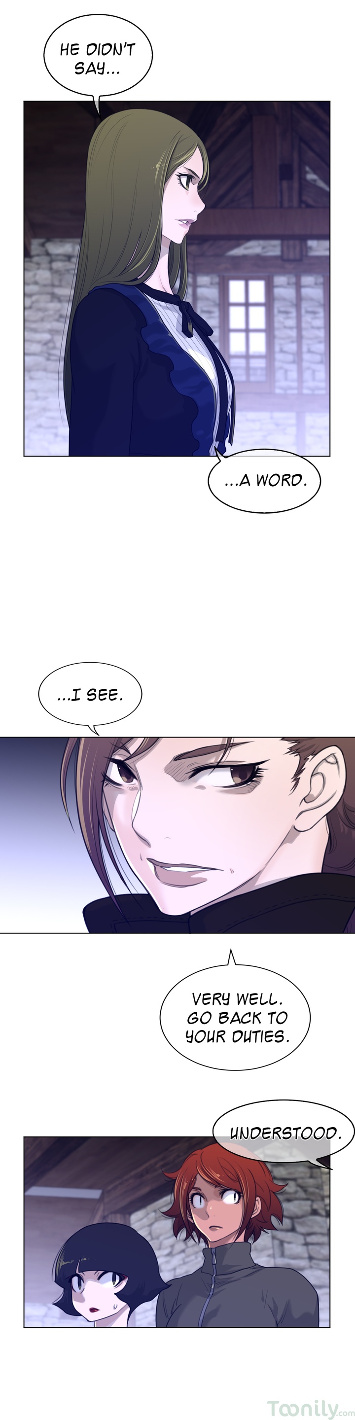 Perfect Half Chapter 72 image 11