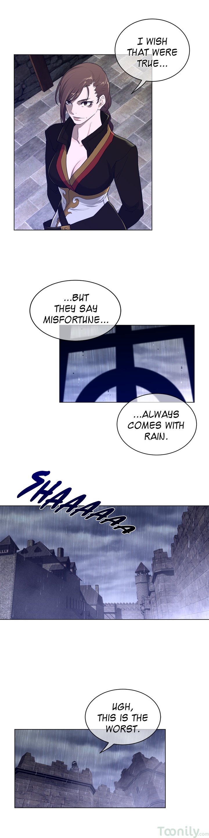 Perfect Half Chapter 72 image 14