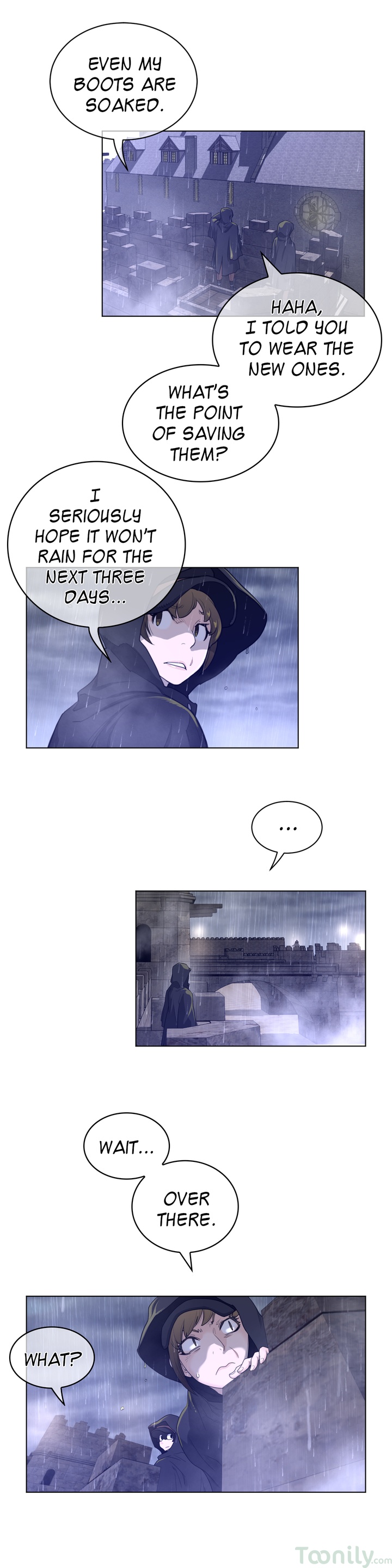 Perfect Half Chapter 72 image 15