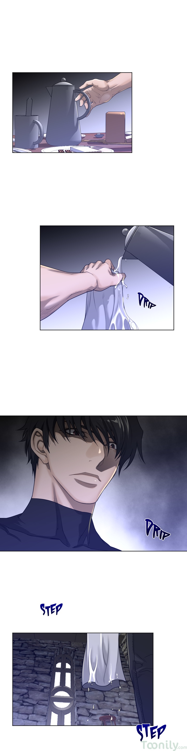 Perfect Half Chapter 72 image 17