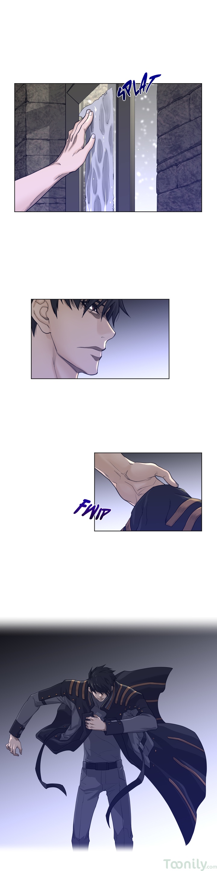 Perfect Half Chapter 72 image 18
