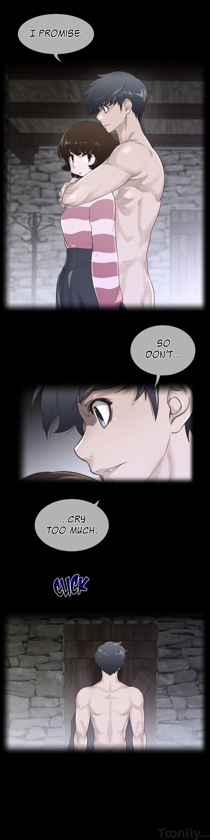Perfect Half Chapter 72 image 1