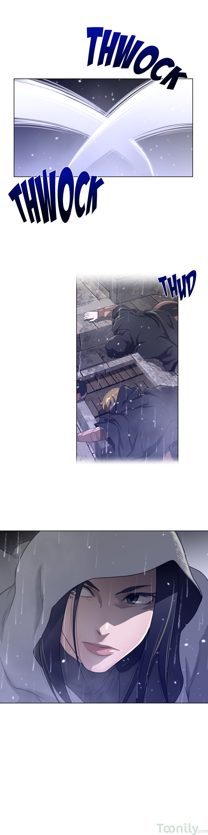 Perfect Half Chapter 72 image 21