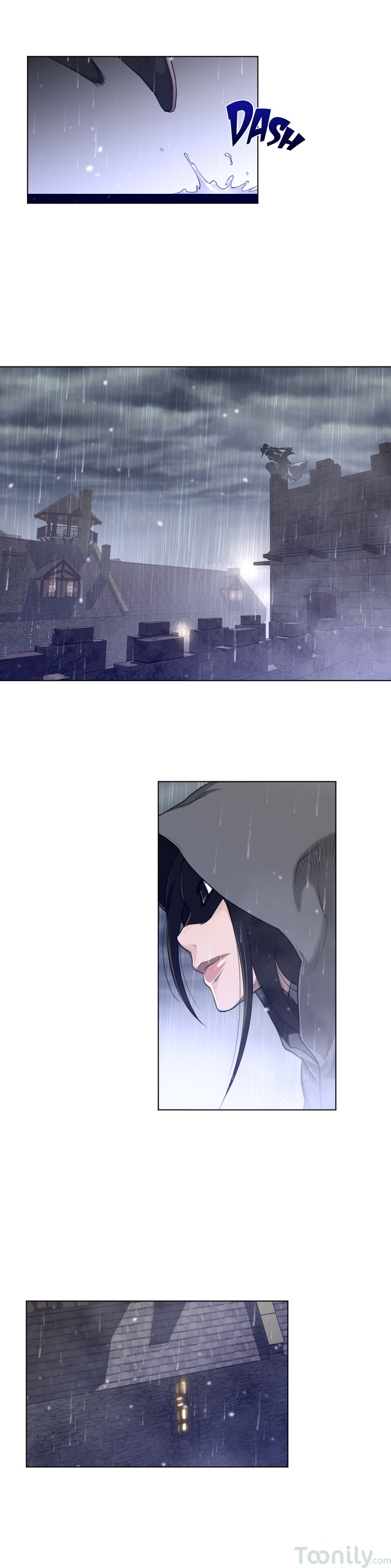 Perfect Half Chapter 72 image 22