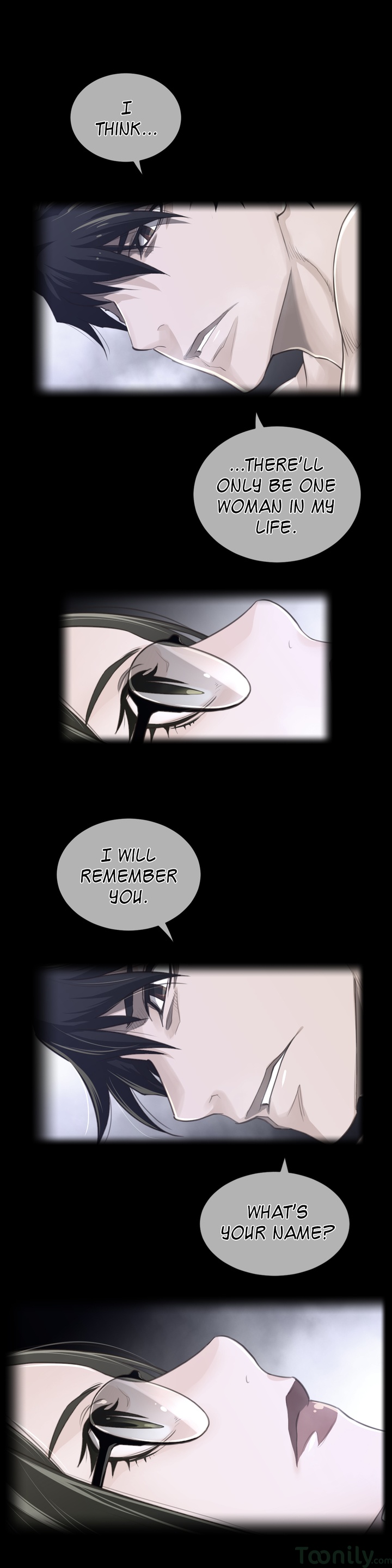 Perfect Half Chapter 72 image 2