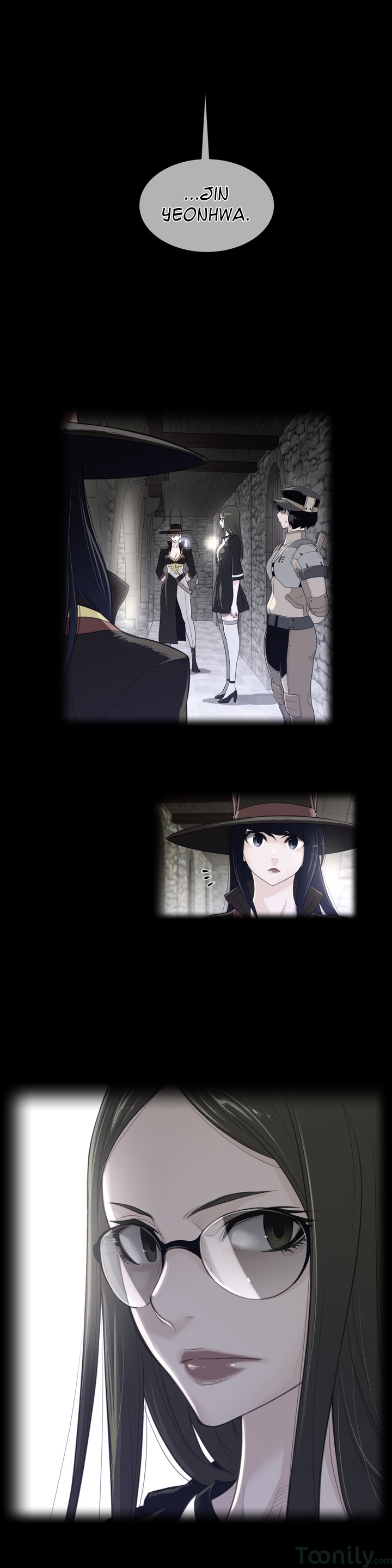 Perfect Half Chapter 72 image 3