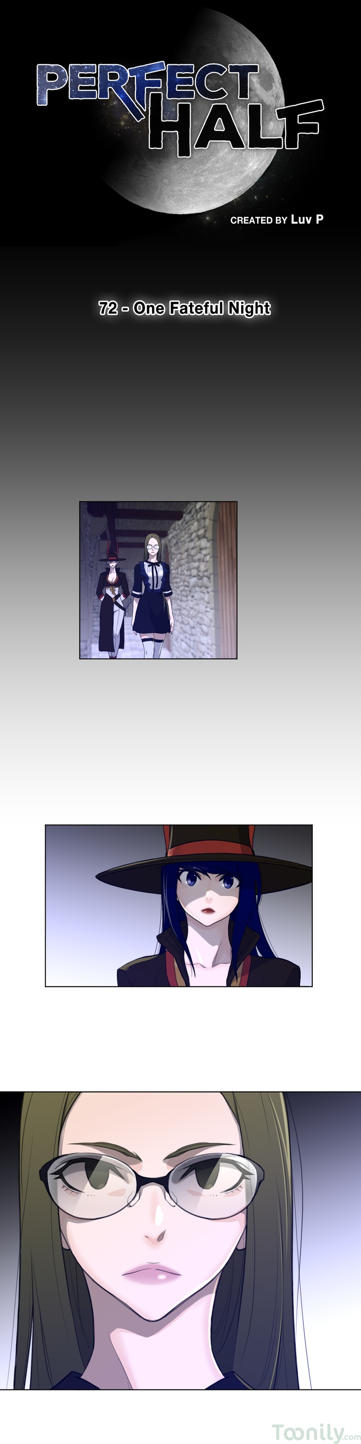 Perfect Half Chapter 72 image 4