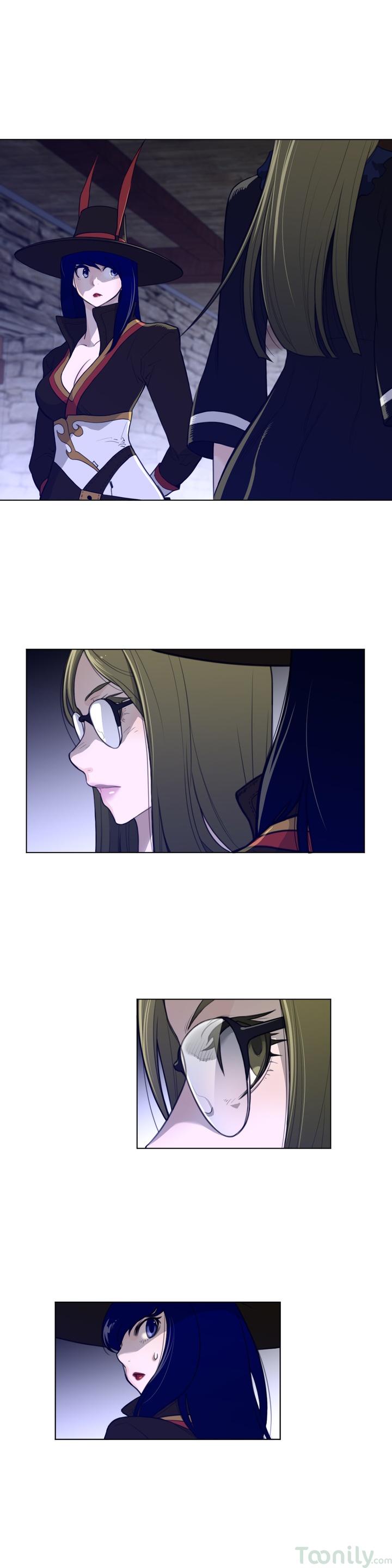 Perfect Half Chapter 72 image 5