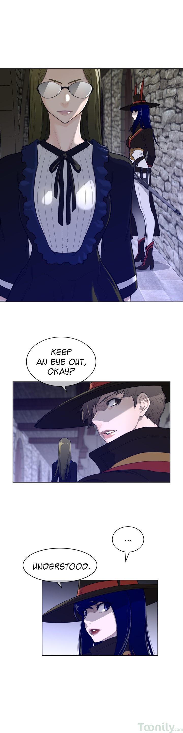 Perfect Half Chapter 72 image 6