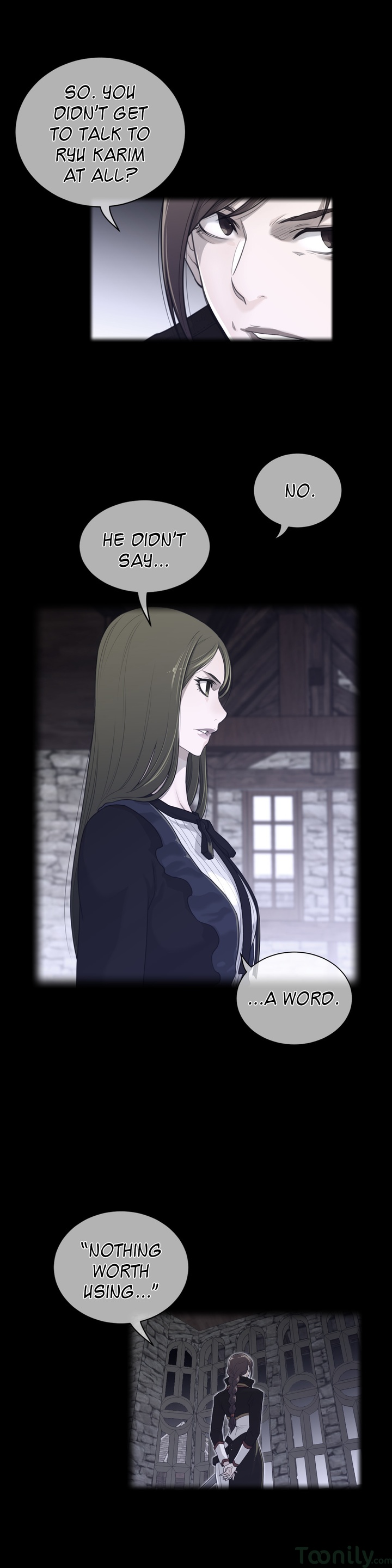 Perfect Half Chapter 73 image 0