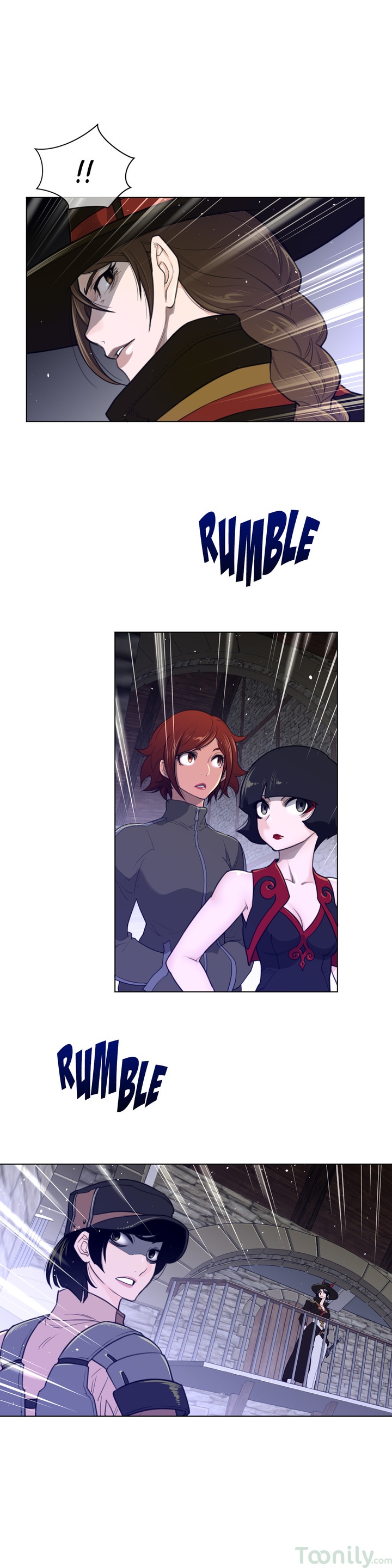 Perfect Half Chapter 73 image 9