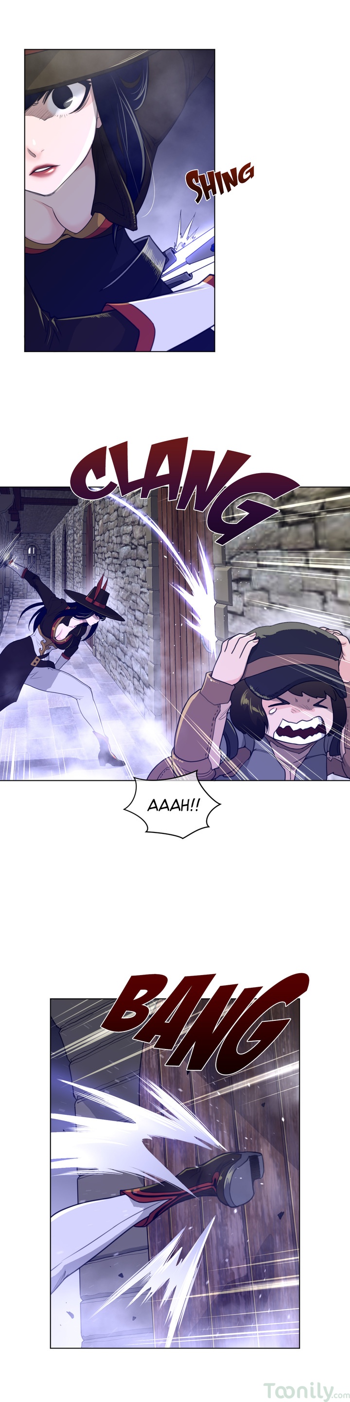 Perfect Half Chapter 73 image 11
