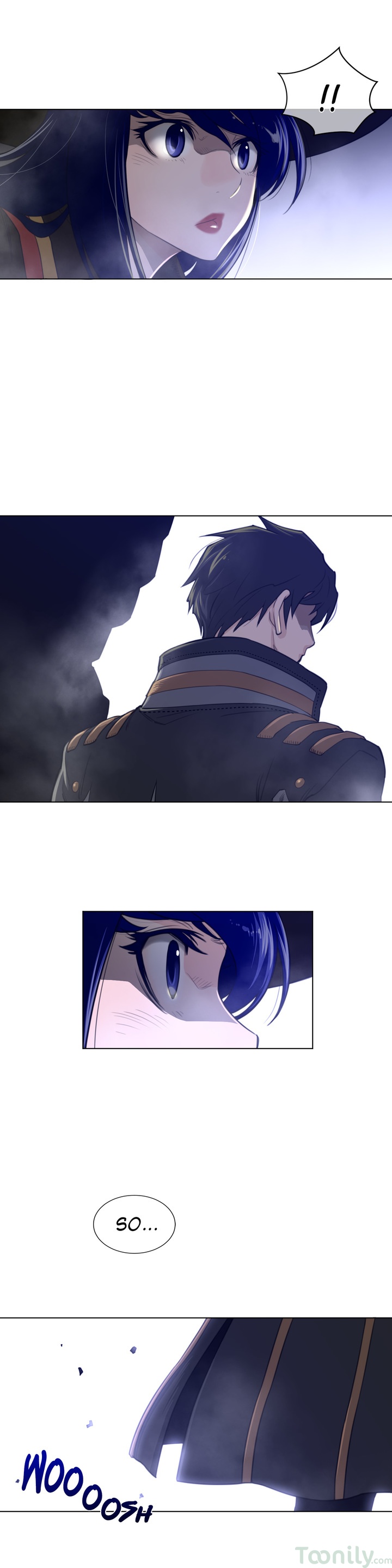 Perfect Half Chapter 73 image 12