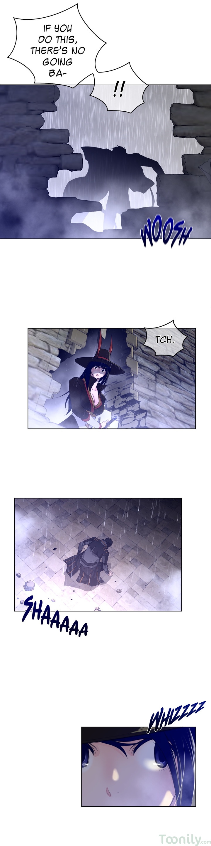 Perfect Half Chapter 73 image 14