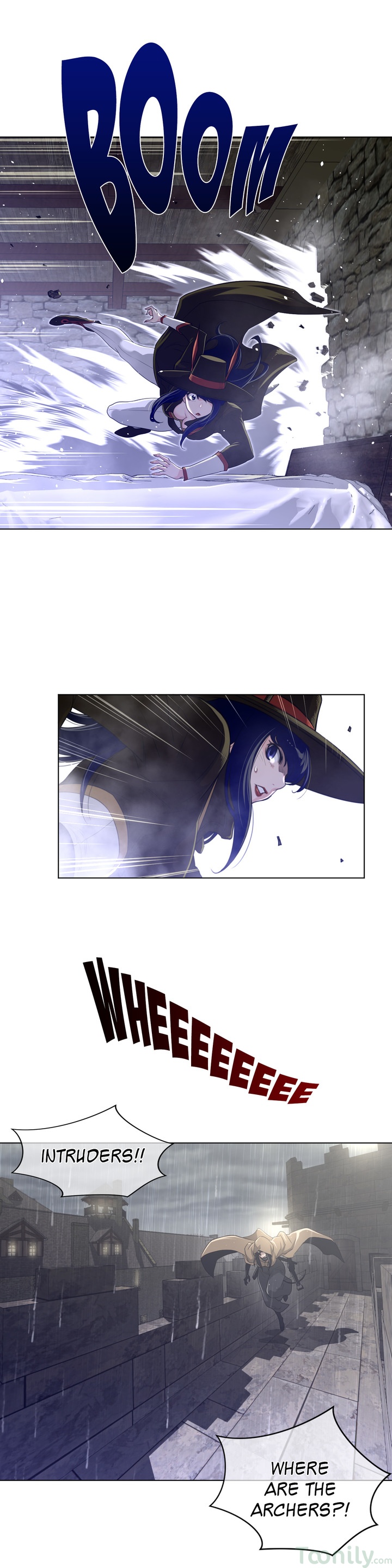 Perfect Half Chapter 73 image 15
