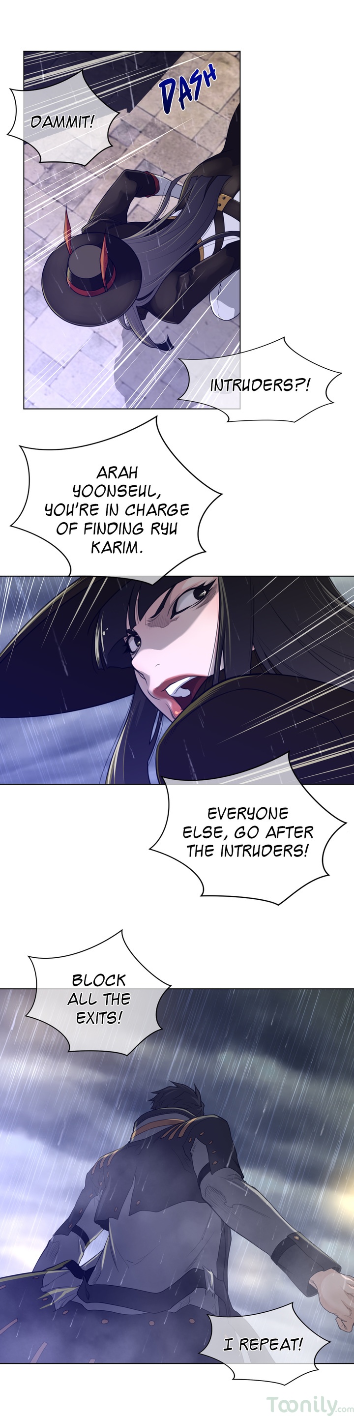 Perfect Half Chapter 73 image 16