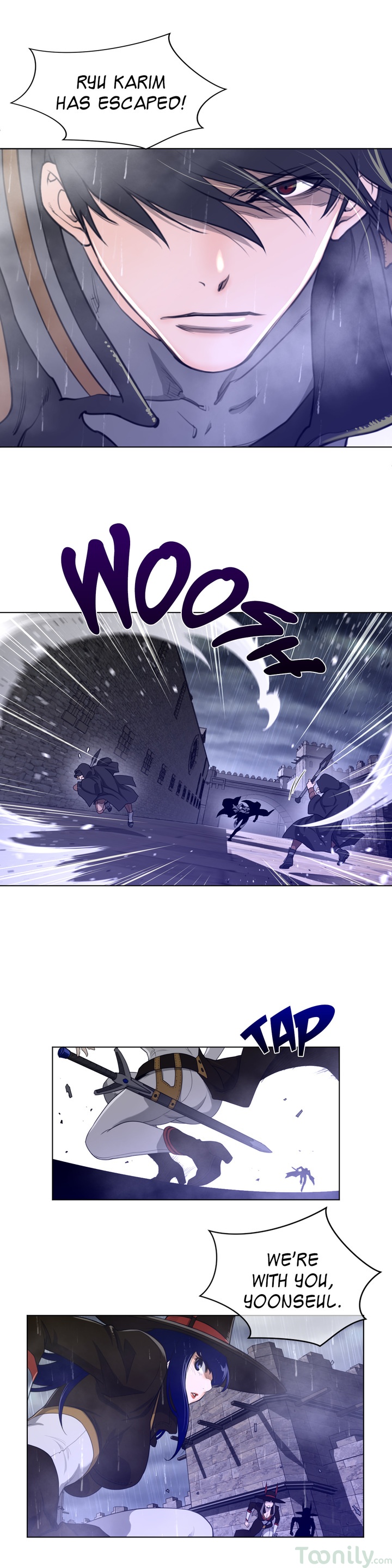 Perfect Half Chapter 73 image 17