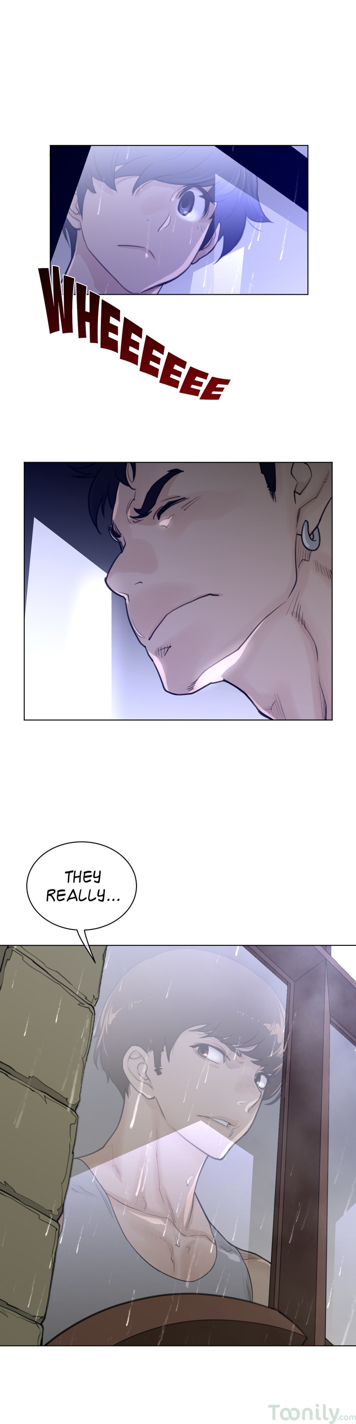 Perfect Half Chapter 73 image 19